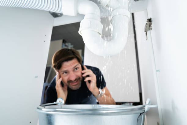 Best Leak Detection Services  in Pella, IA