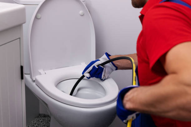 Best Sewer Cleaning Services  in Pella, IA