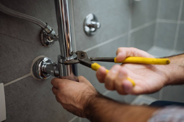 Best Plumbing Repair Near Me  in Pella, IA