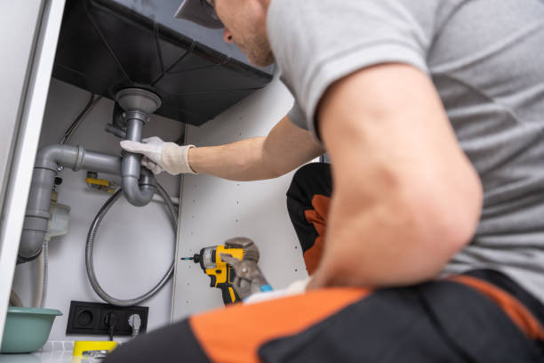 Best Plumbing Services Near Me  in Pella, IA