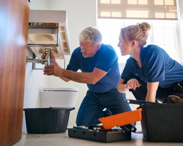 Best Plumbing Services Near Me  in Pella, IA